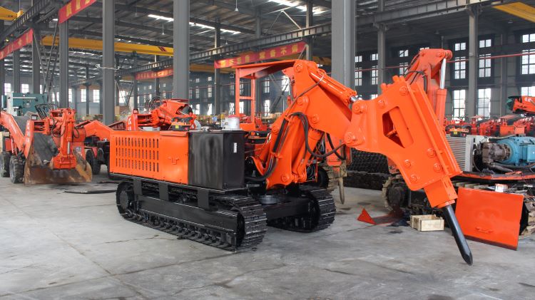 撬毛台车生产厂家