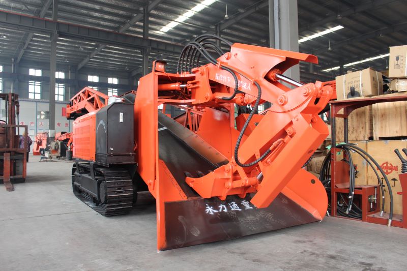 扒渣机80多少钱一台