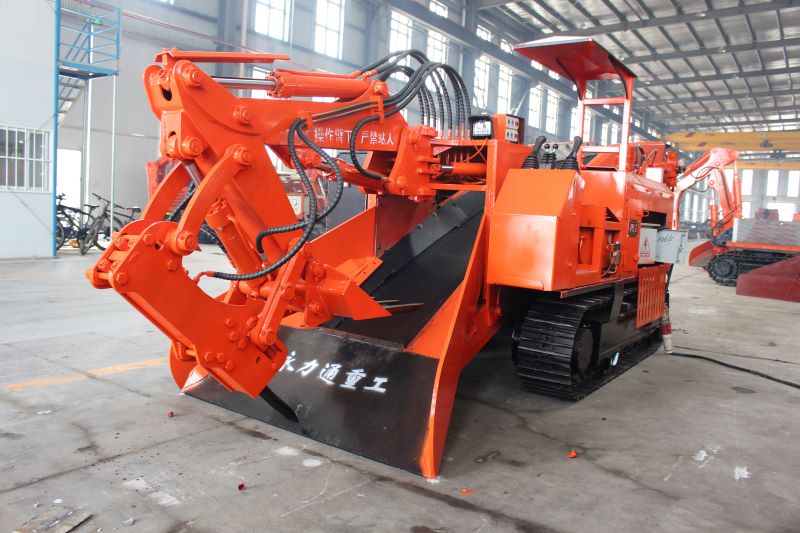 扒渣机80多少钱一台